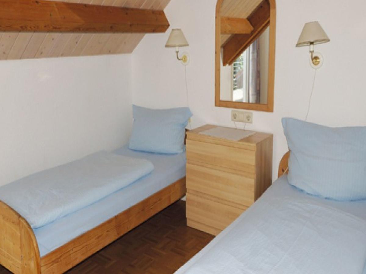 Hotel Anker Бодман-Людвігсгафен Екстер'єр фото